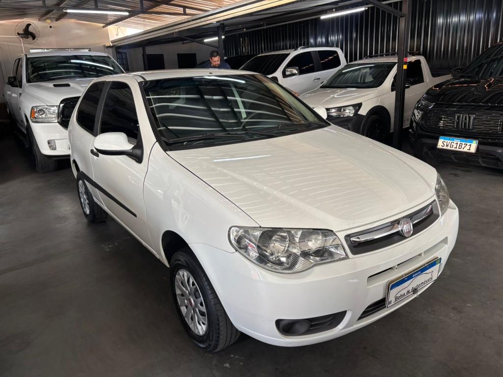 FIAT Palio - Foto