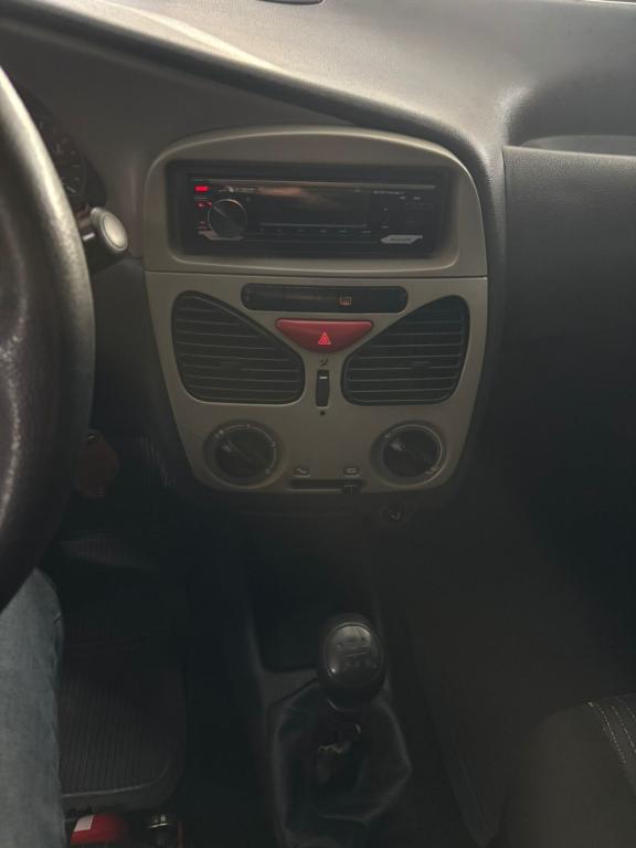 FIAT Palio - Foto