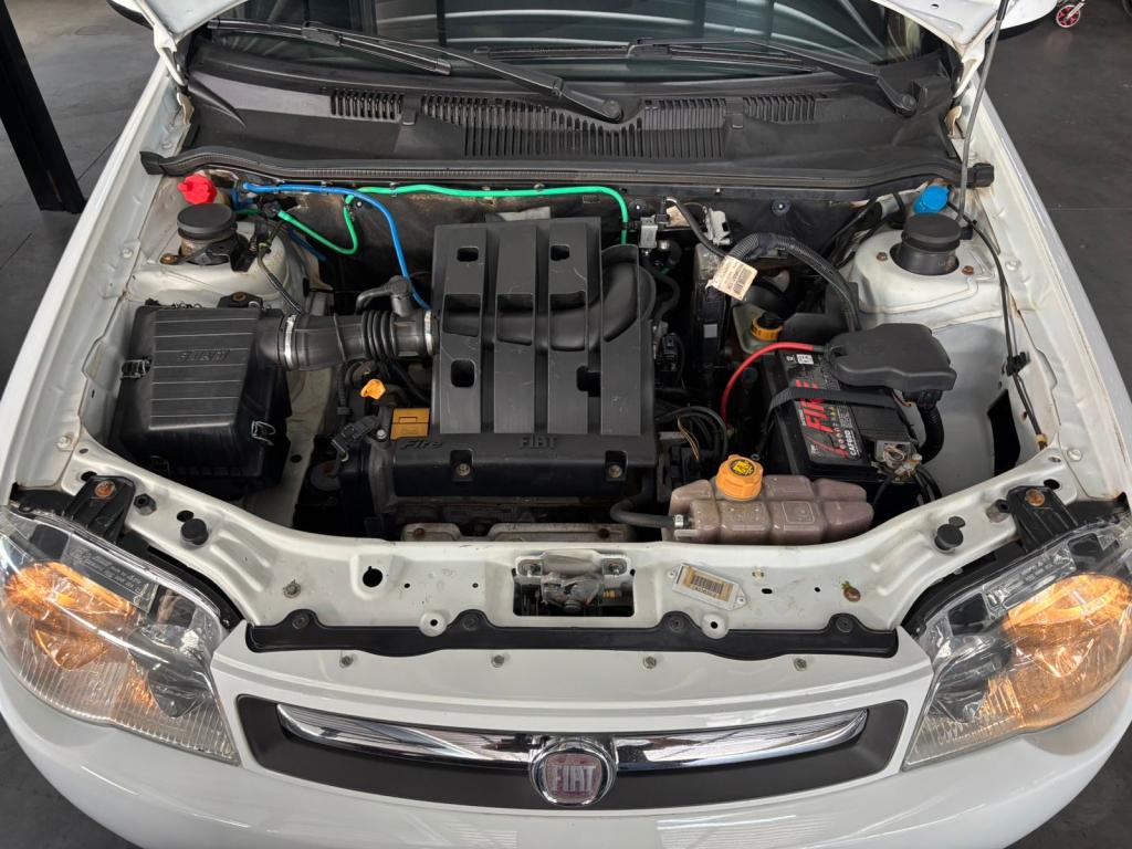 FIAT Palio - Foto