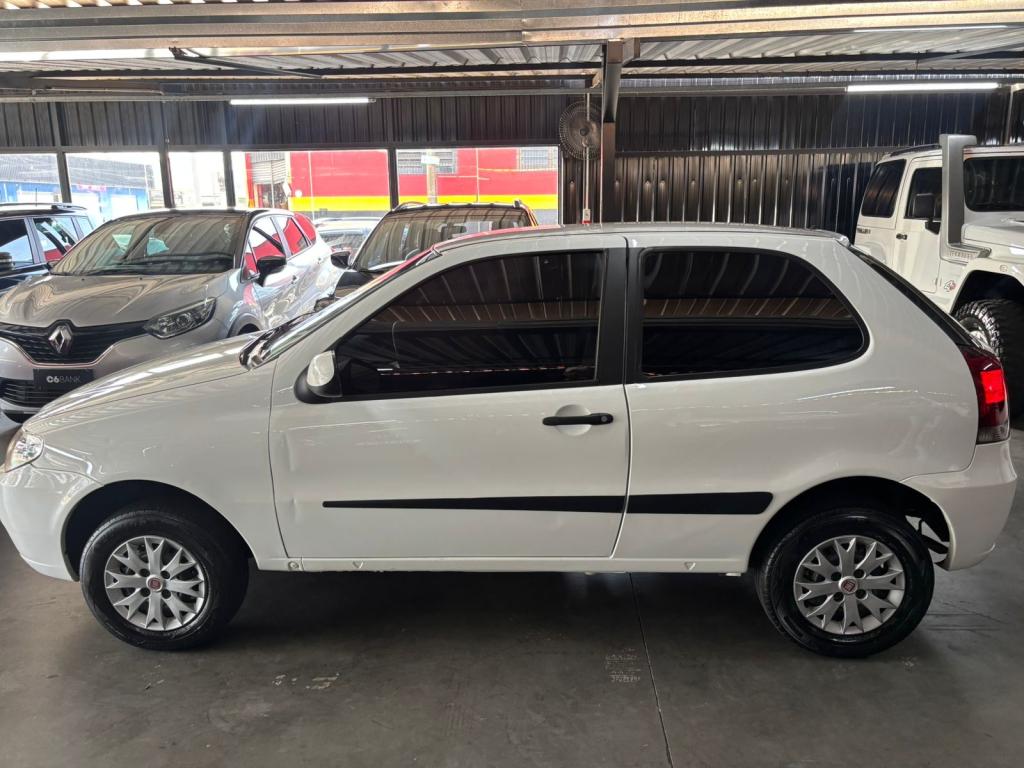 FIAT Palio - Foto