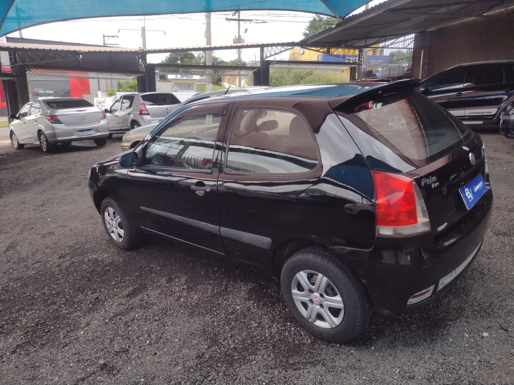 FIAT Palio - Foto