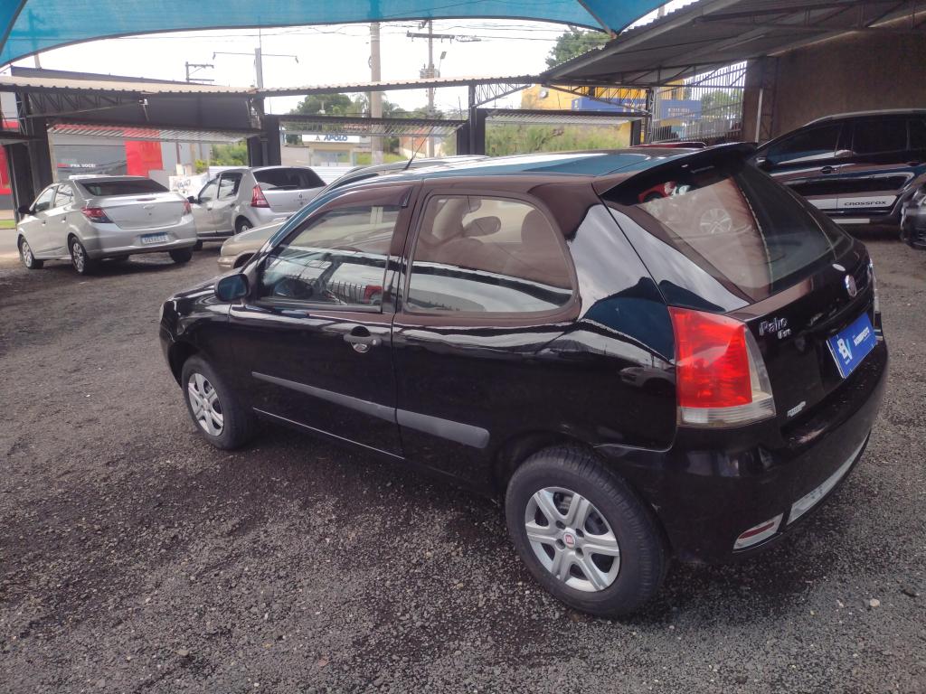 FIAT Palio - Foto