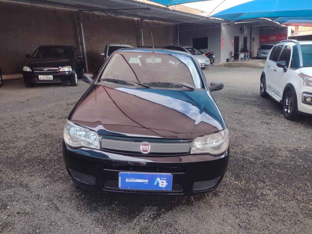 FIAT Palio - Foto