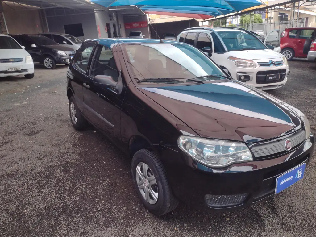 FIAT Palio - Foto
