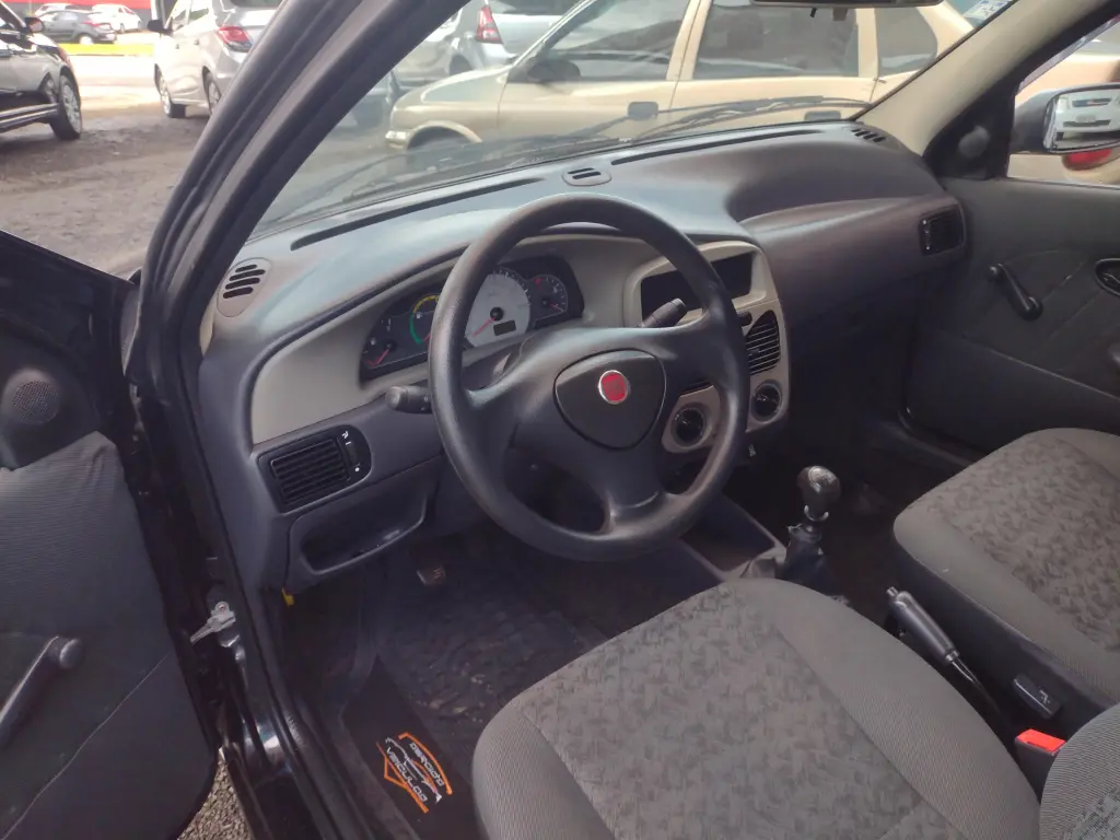 FIAT Palio - Foto