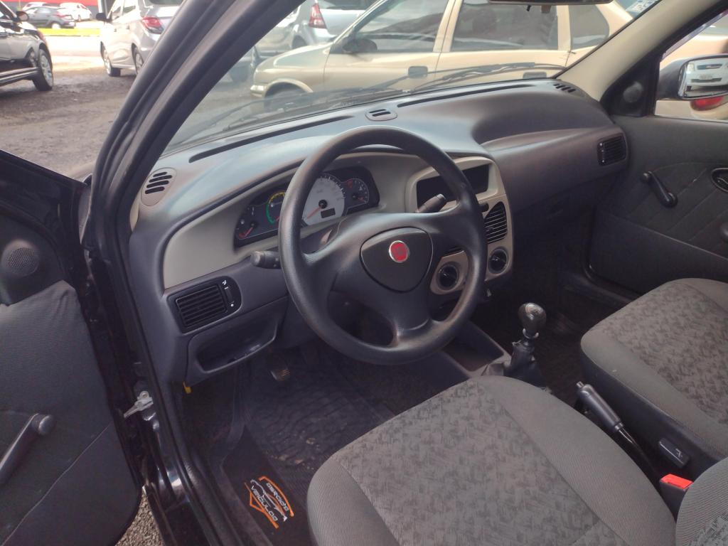 FIAT Palio - Foto
