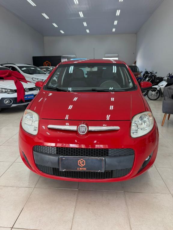 FIAT Palio - Foto