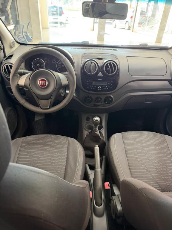 FIAT Palio - Foto