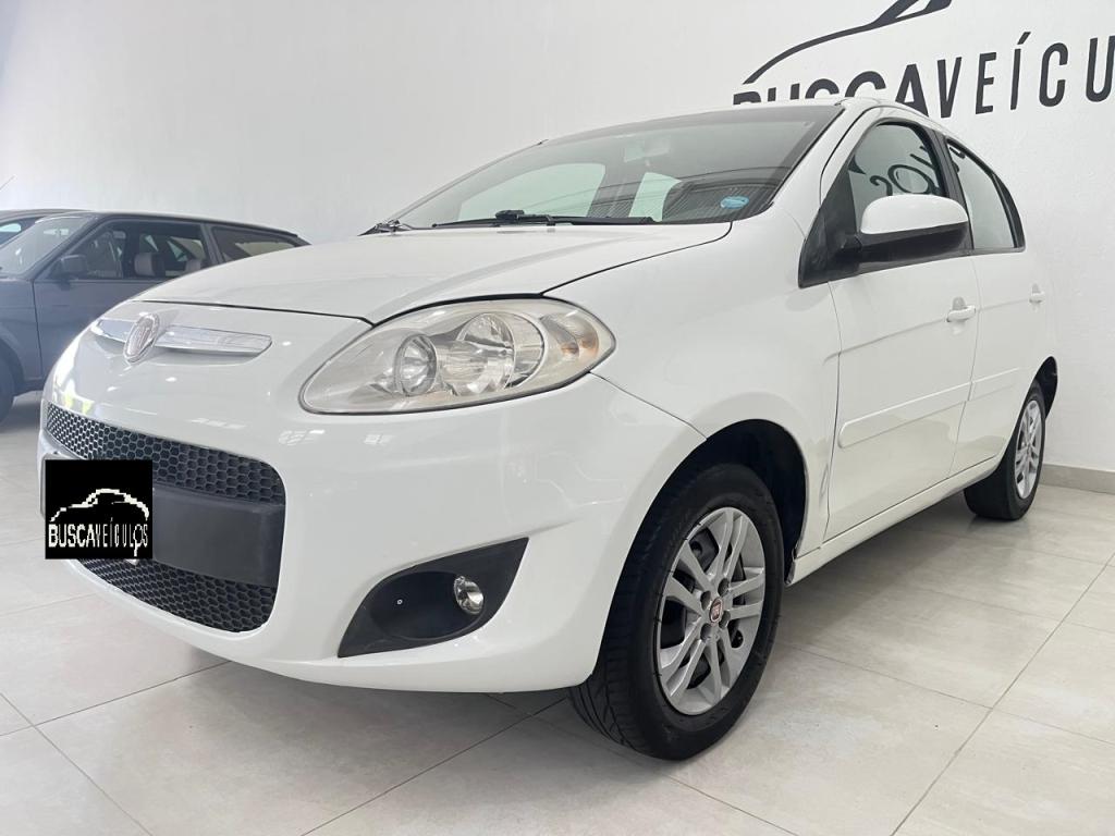 FIAT Palio