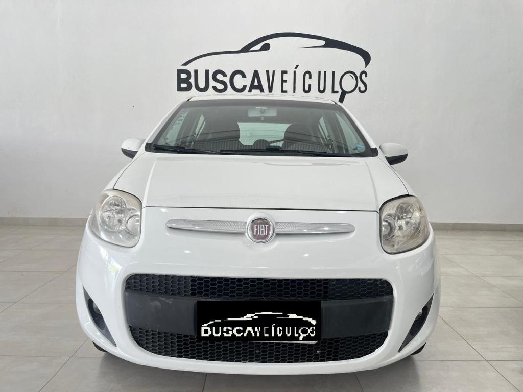 FIAT Palio - Foto