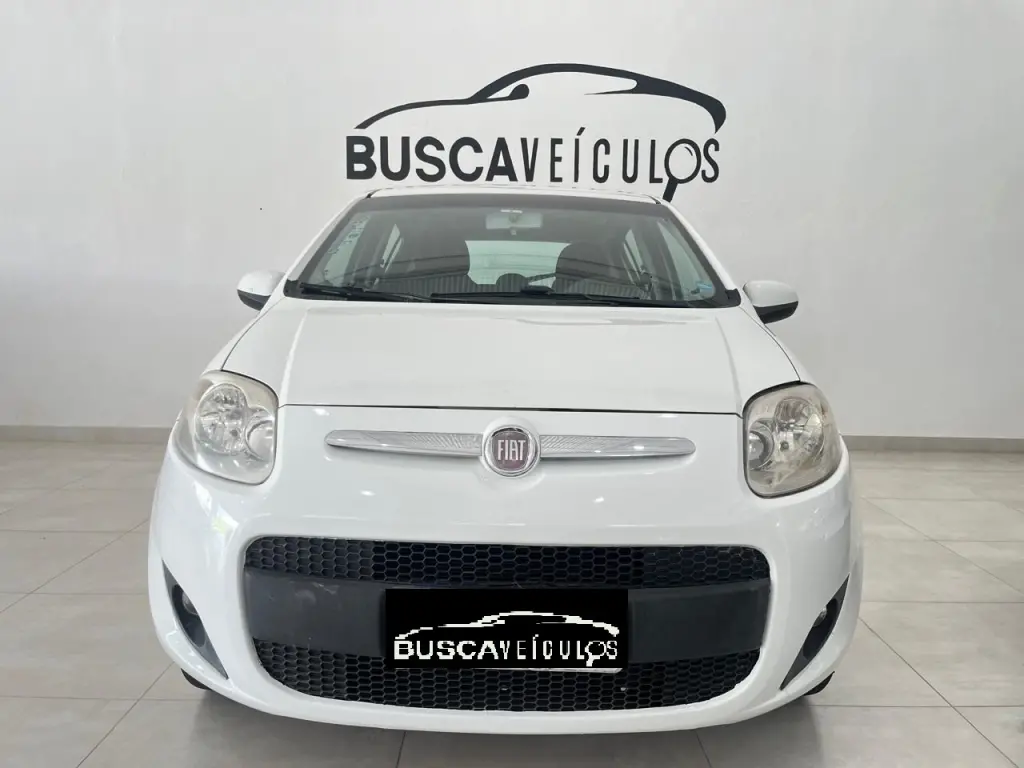 FIAT Palio - Foto