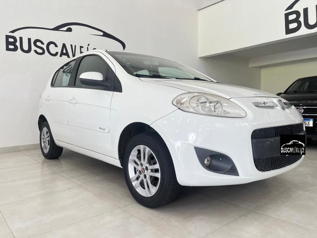FIAT Palio - Foto