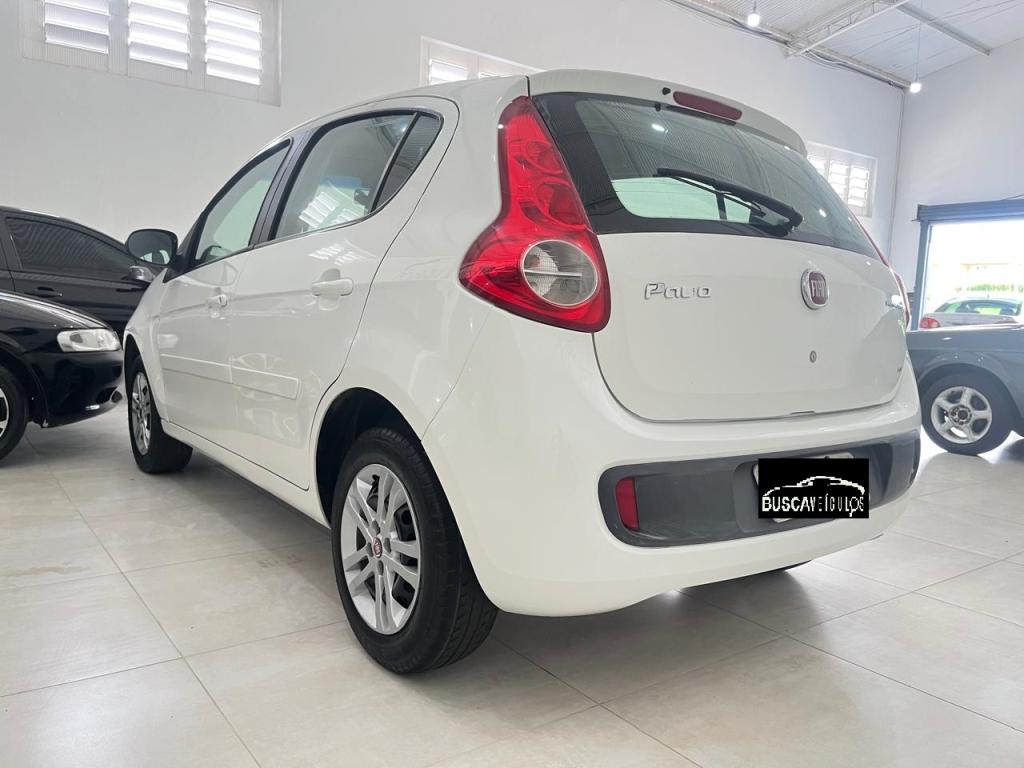 FIAT Palio - Foto