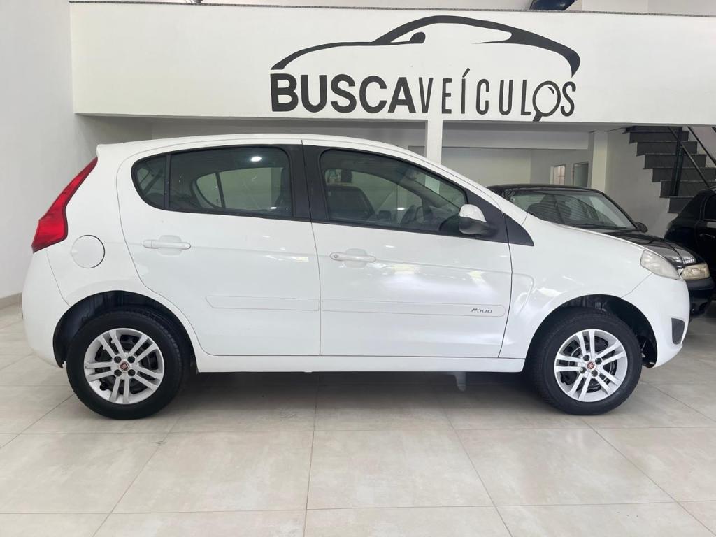 FIAT Palio - Foto