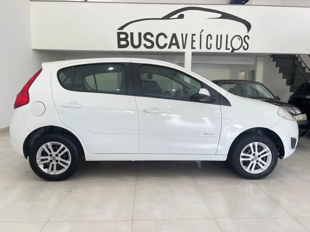 FIAT Palio - Foto