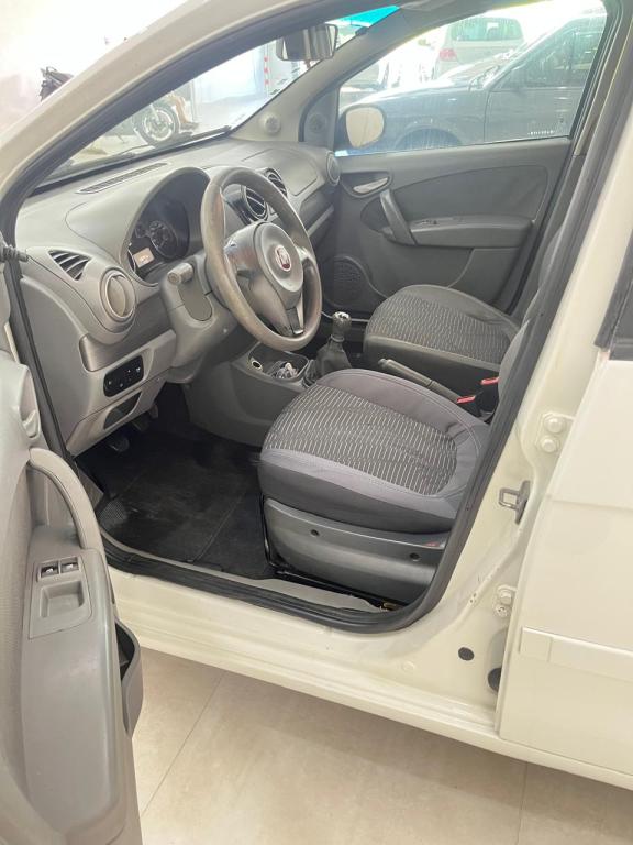 FIAT Palio - Foto