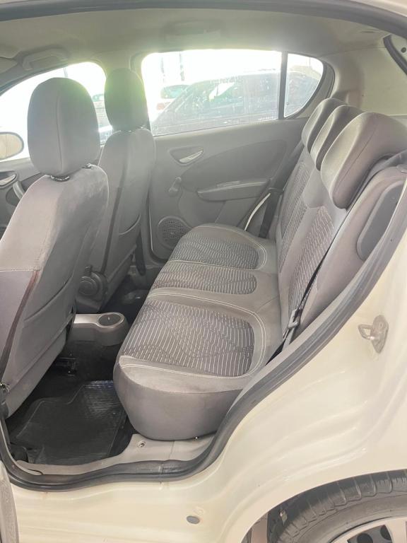 FIAT Palio - Foto