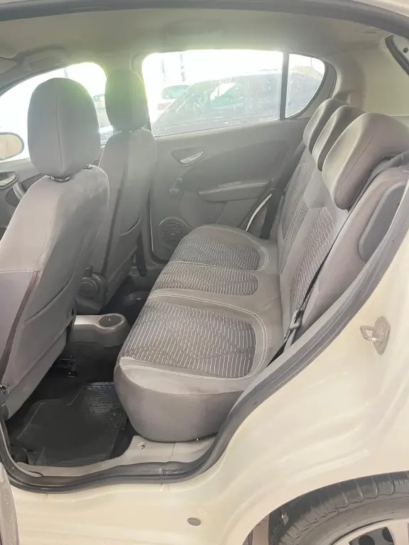 FIAT Palio - Foto