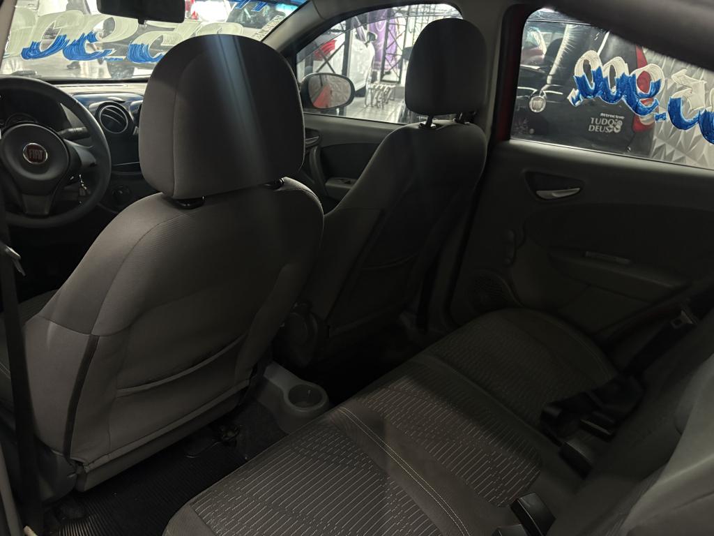 FIAT Palio - Foto