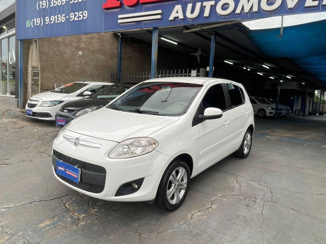 FIAT Palio - Foto
