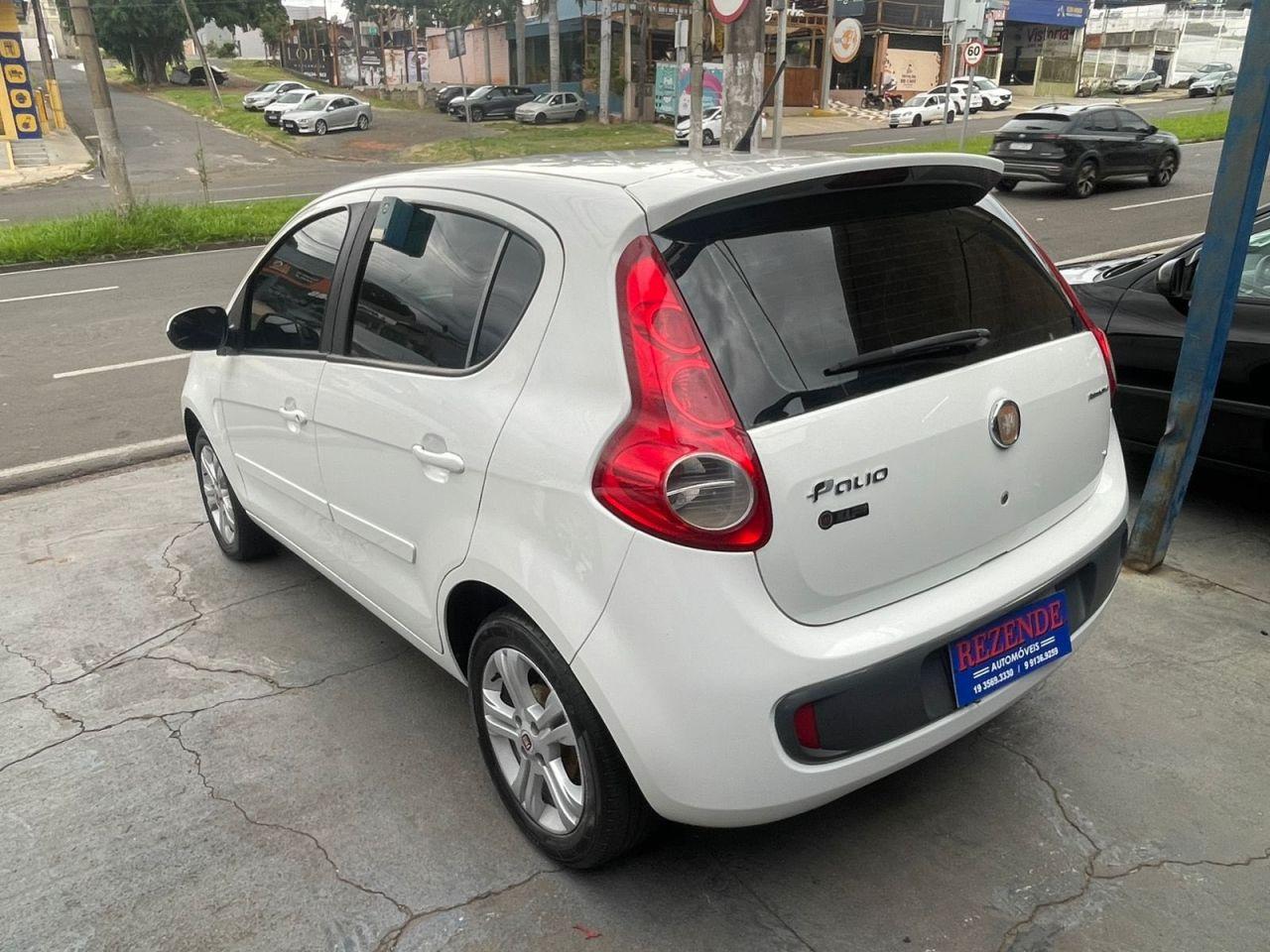 FIAT Palio - Foto