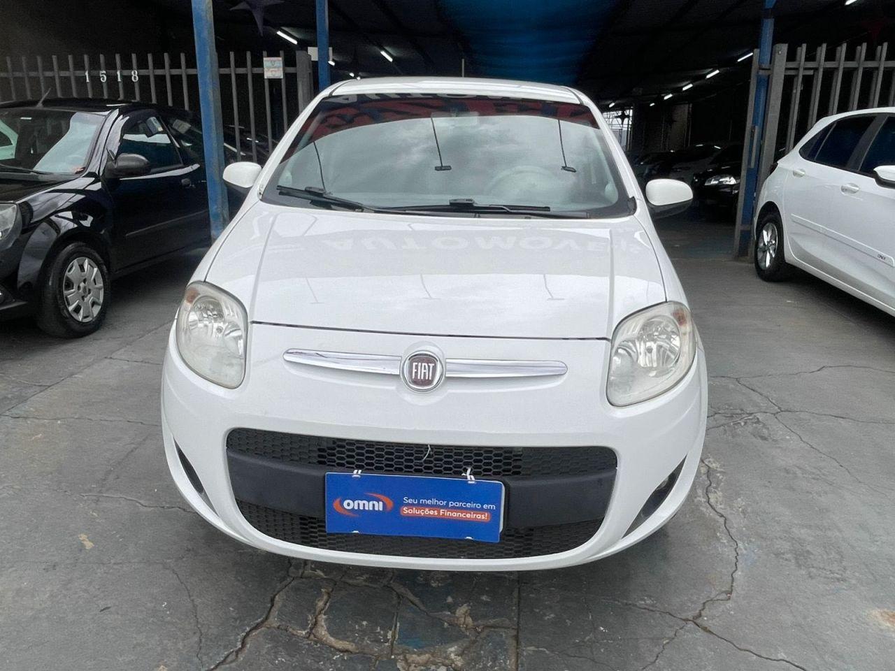 FIAT Palio - Foto