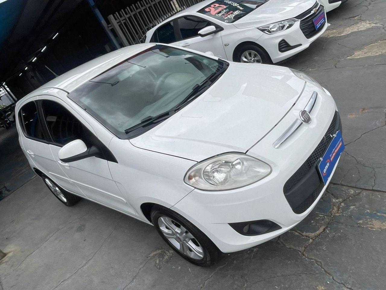 FIAT Palio - Foto