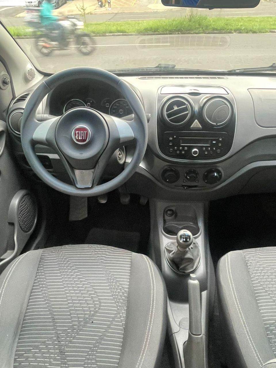 FIAT Palio - Foto