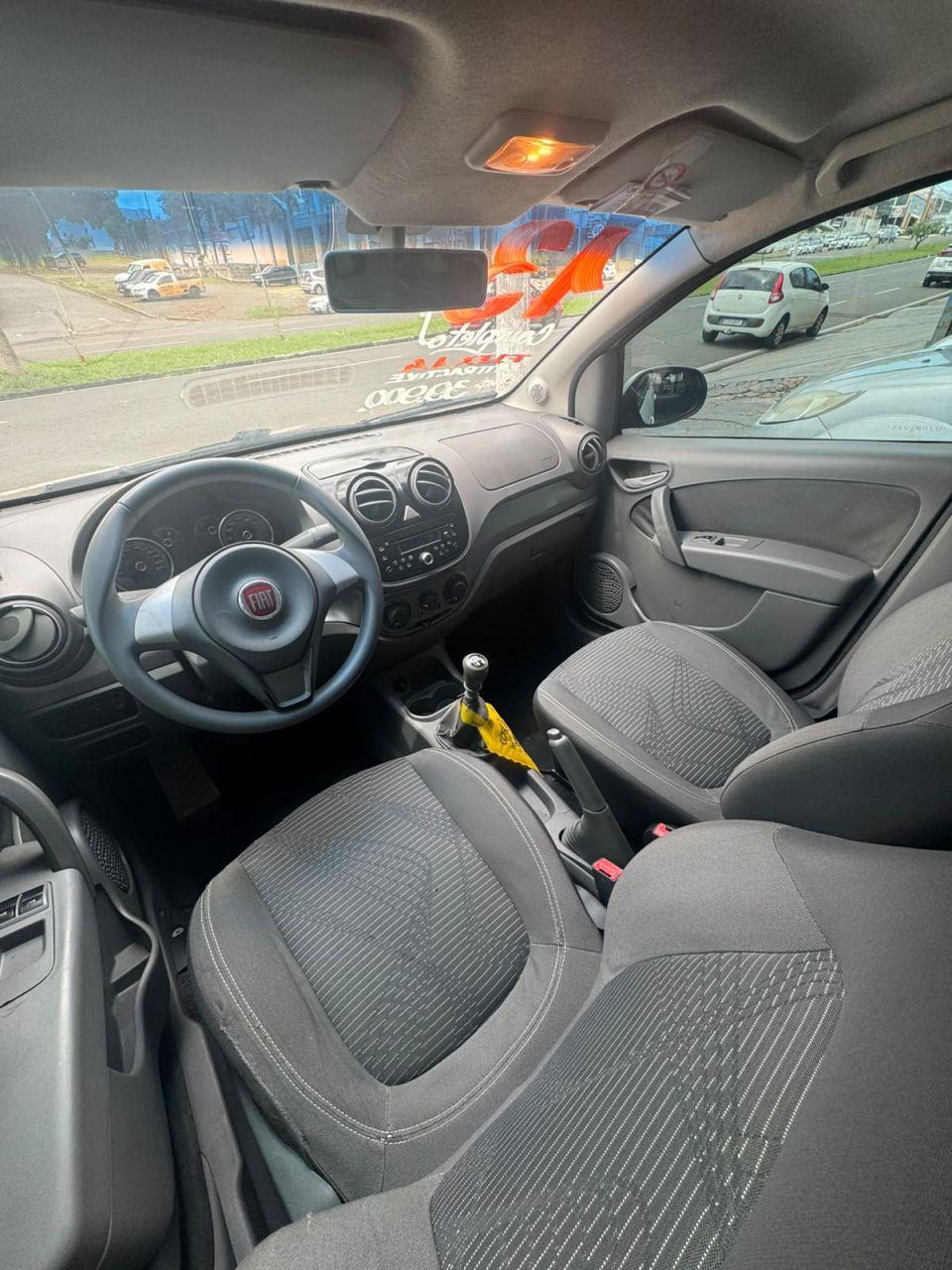 FIAT Palio - Foto