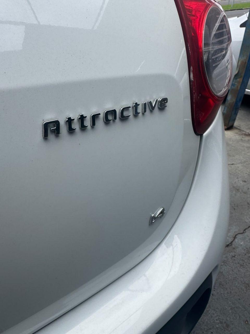 FIAT Palio - Foto