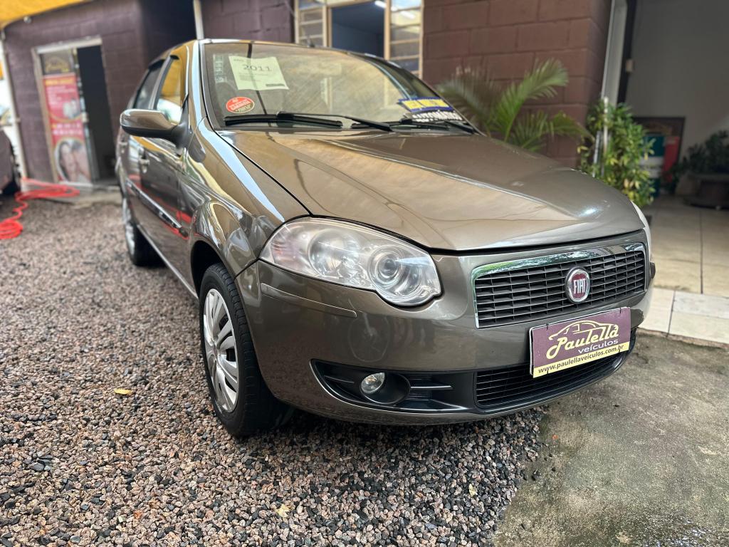 FIAT Palio - Foto