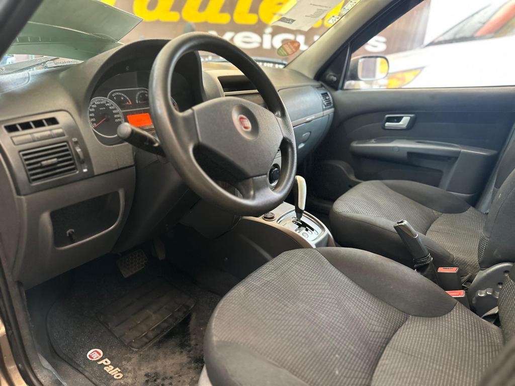 FIAT Palio - Foto