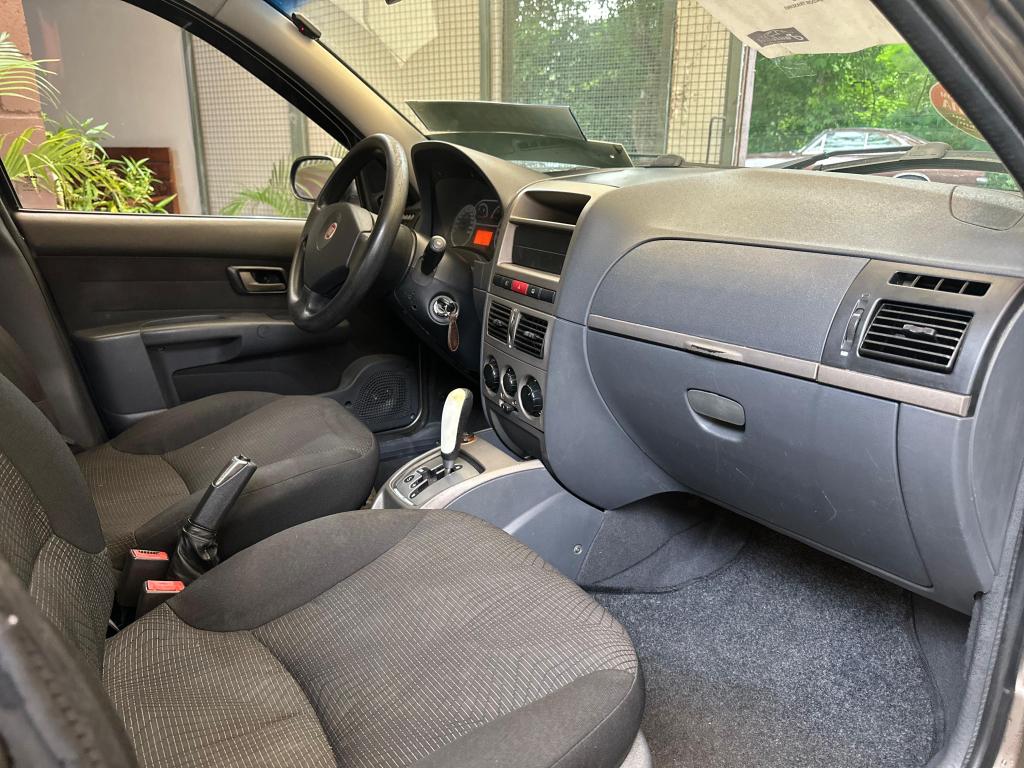 FIAT Palio - Foto