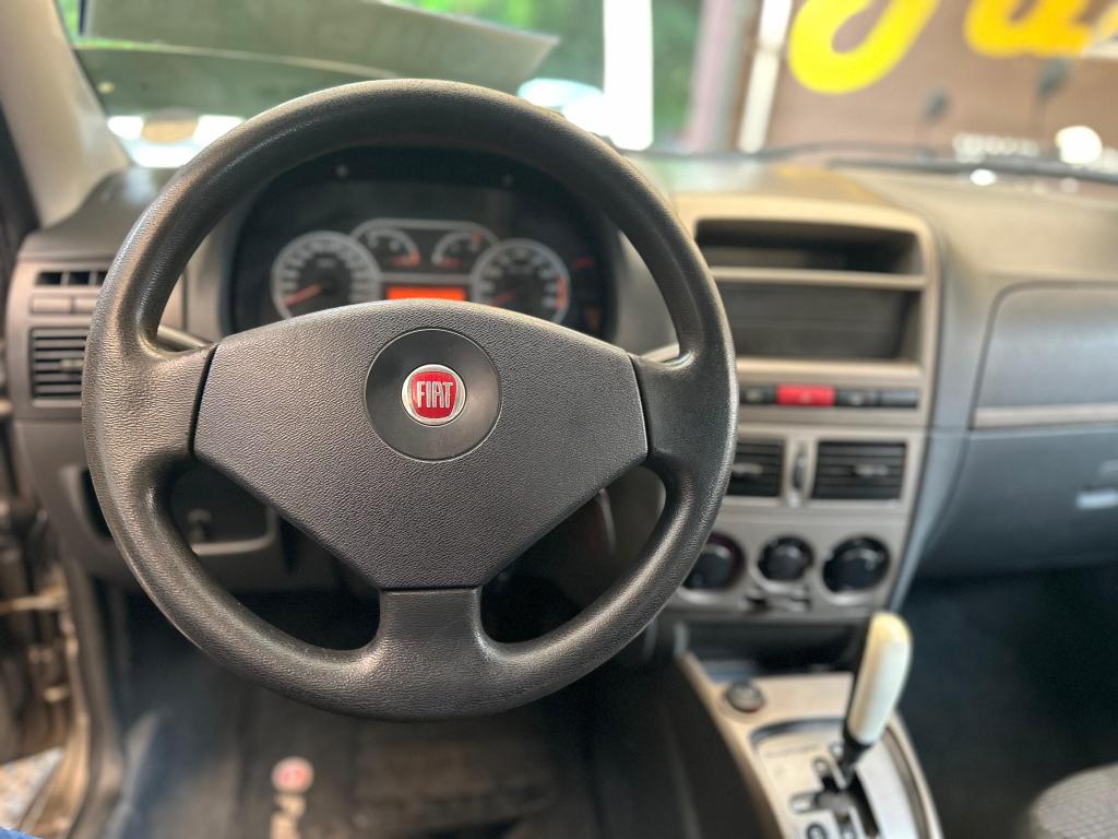 FIAT Palio - Foto