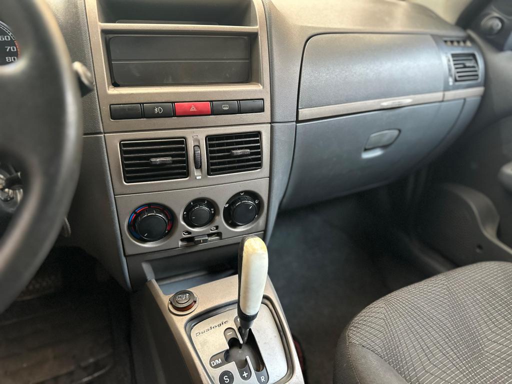 FIAT Palio - Foto