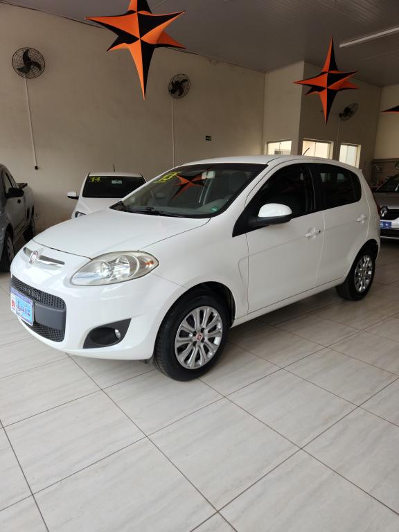 FIAT Palio - Miniatura