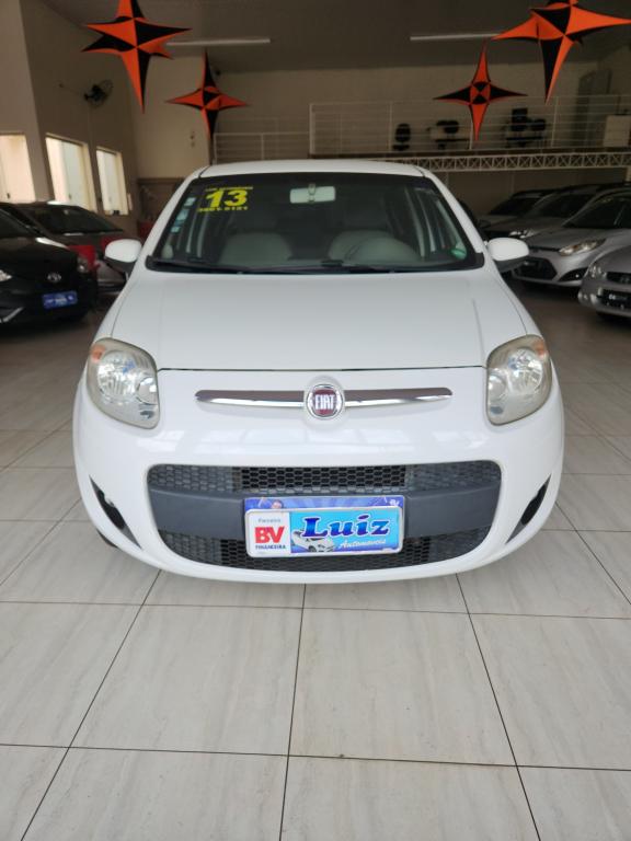 FIAT Palio - Miniatura