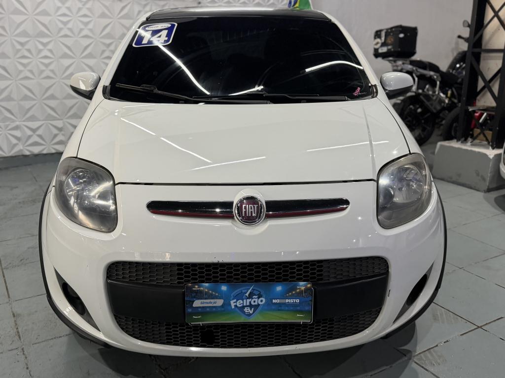 FIAT Palio