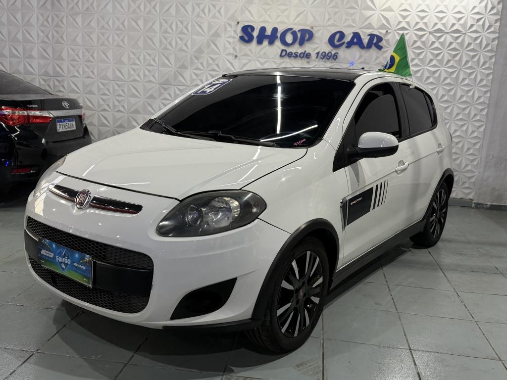 FIAT Palio - Foto