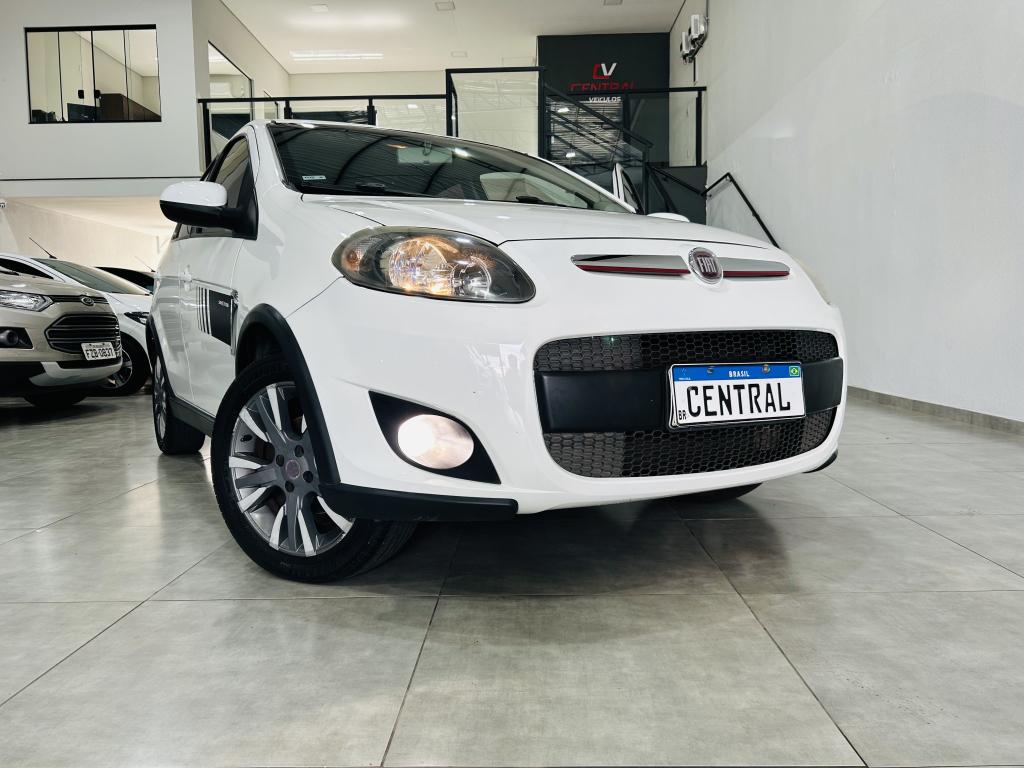 FIAT Palio