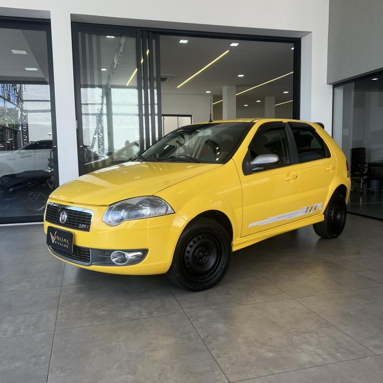FIAT Palio - Foto