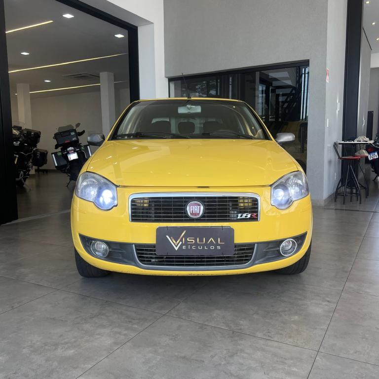 FIAT Palio - Foto