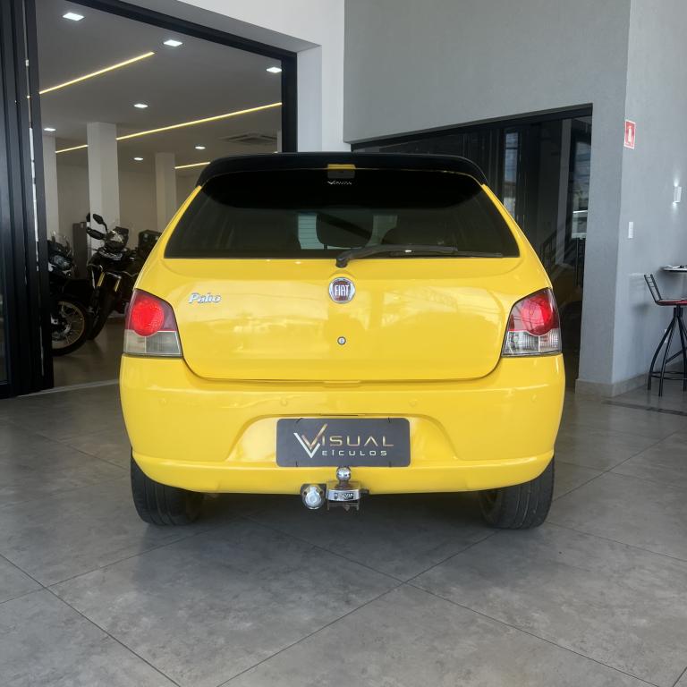 FIAT Palio - Foto