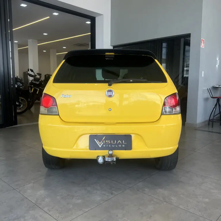 FIAT Palio - Foto