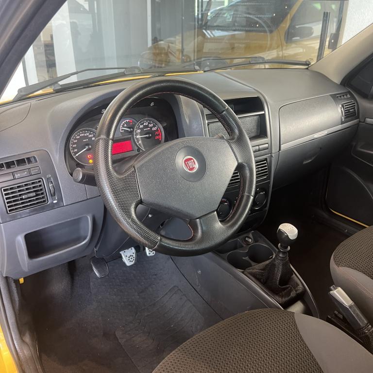 FIAT Palio - Foto