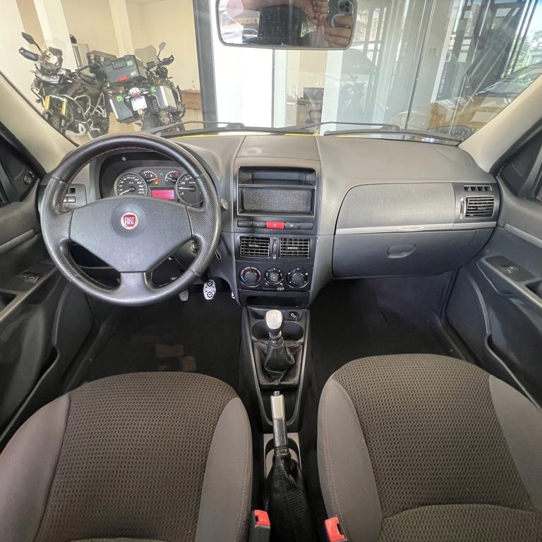 FIAT Palio - Foto
