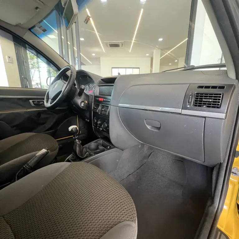 FIAT Palio - Foto