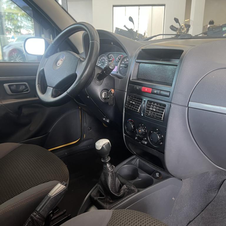 FIAT Palio - Foto