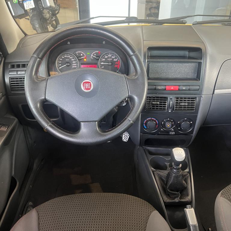 FIAT Palio - Foto