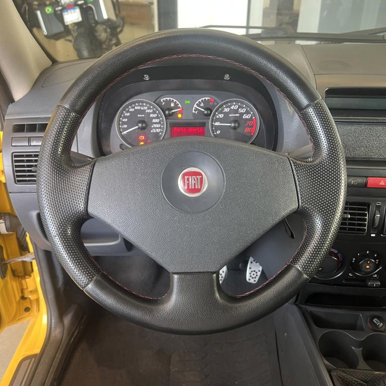 FIAT Palio - Foto